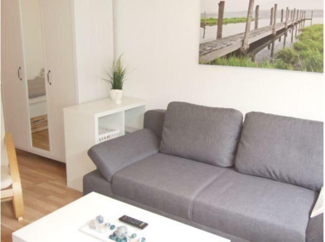 Ferienwohnung Boldt Rullschau エクステリア 写真