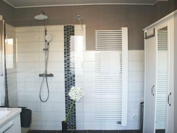 Ferienwohnung Boldt Rullschau エクステリア 写真